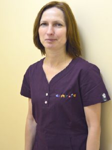Staff_IwonaPorebska